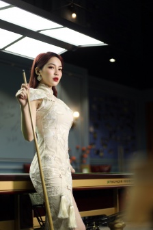 善良的女儿电影